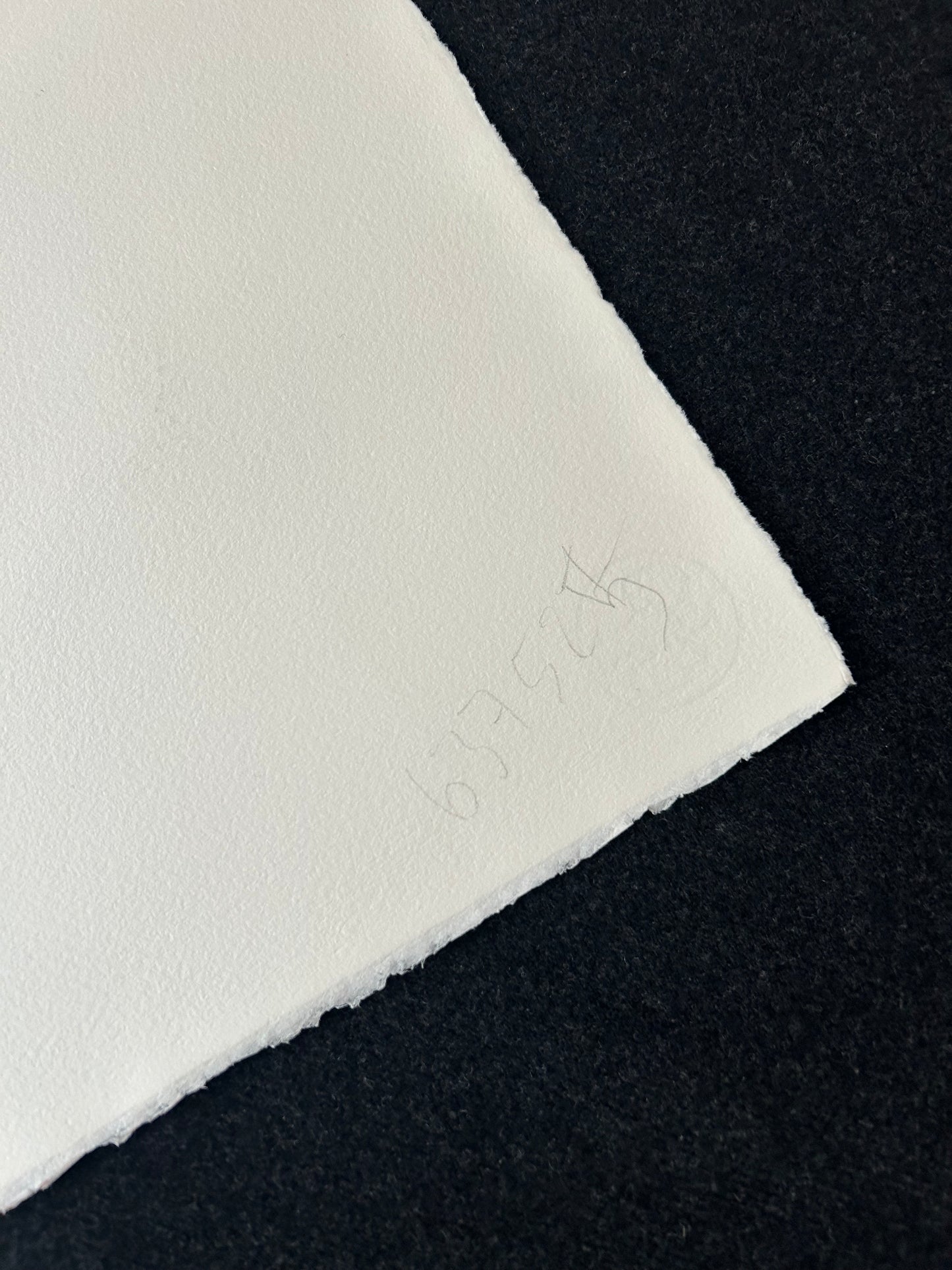 A.R. Penck (1939-2017) - „Free Tibet“ (signiert & nummeriert)