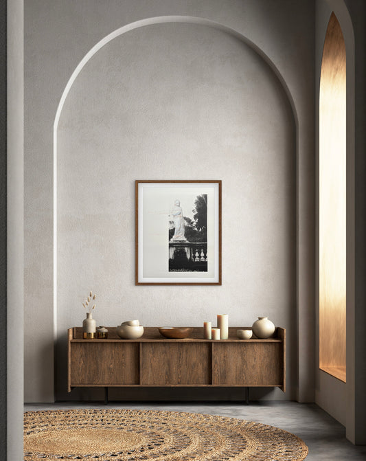 Christo „Wrapped Venus“ - handsigniert & nummeriert