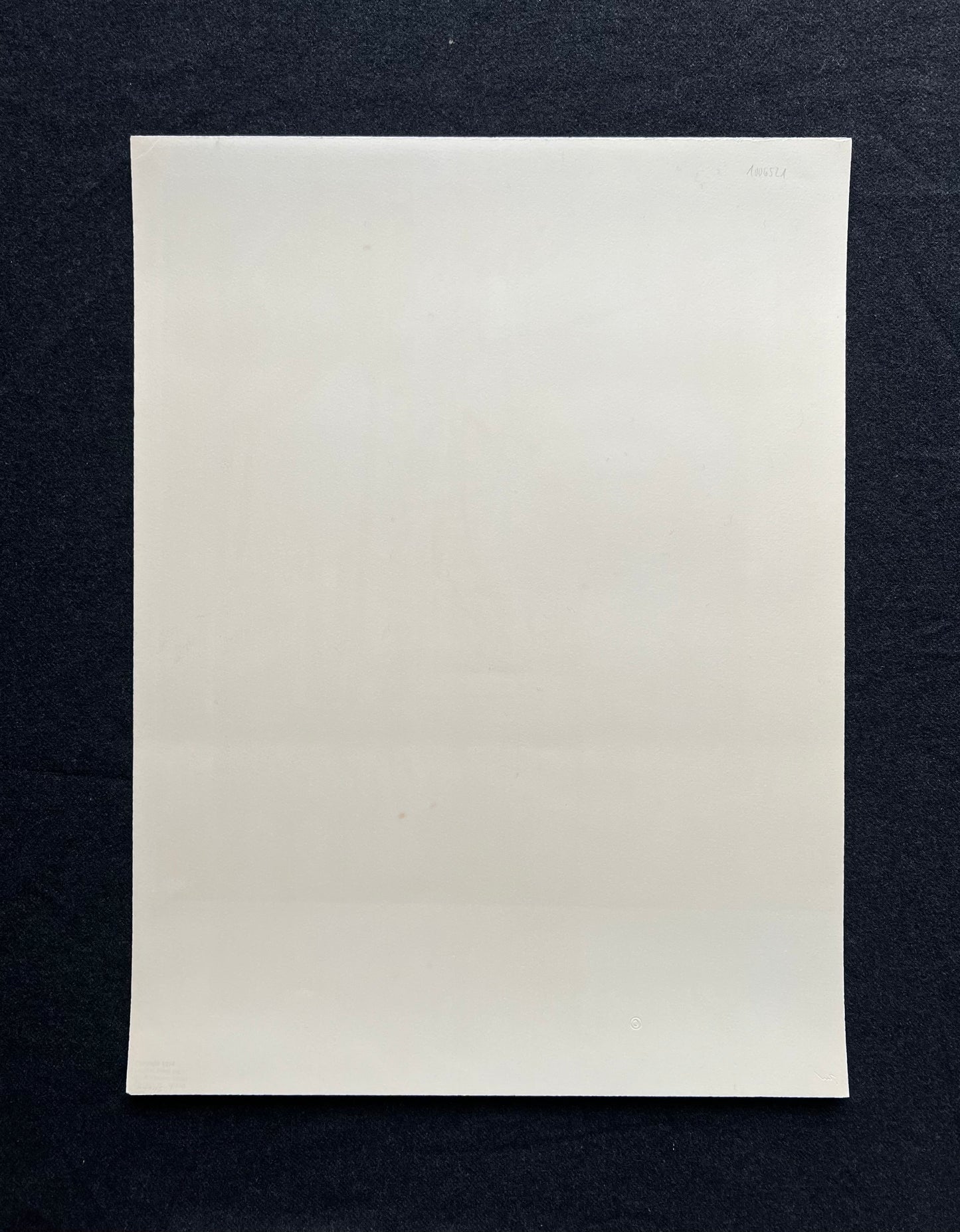 Christo „Wrapped Venus“ - handsigniert & nummeriert