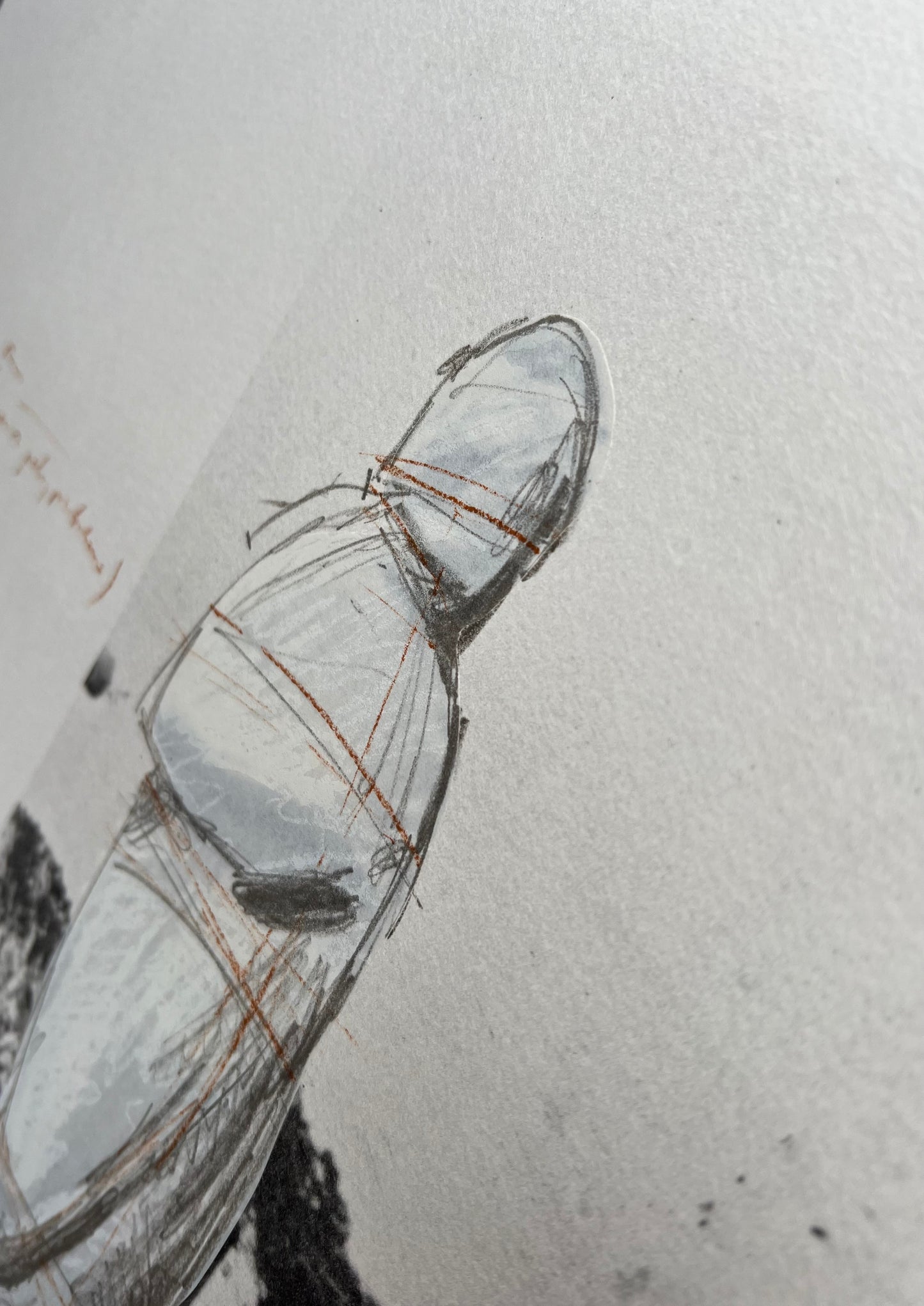 Christo „Wrapped Venus“ - handsigniert & nummeriert